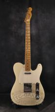 Fender Custom Shop 2006 1955 Telecaster Relic_2