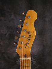 Fender Custom Shop 2006 1955 Telecaster Relic_3