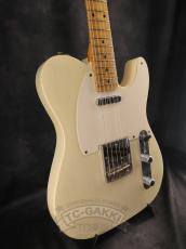 Fender Custom Shop 2006 1955 Telecaster Relic_4