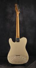 Fender Custom Shop 2006 1955 Telecaster Relic_6