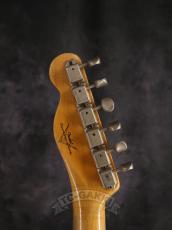 Fender Custom Shop 2006 1955 Telecaster Relic_7