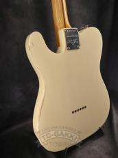 Fender Custom Shop 2006 1955 Telecaster Relic_8