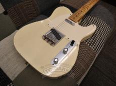 Fender Custom Shop 2006 1955 Telecaster Relic_9