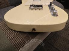 Fender Custom Shop 2006 1955 Telecaster Relic_10