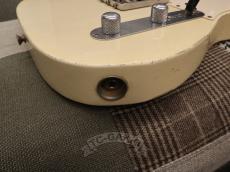Fender Custom Shop 2006 1955 Telecaster Relic_11
