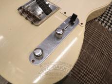 Fender Custom Shop 2006 1955 Telecaster Relic_13