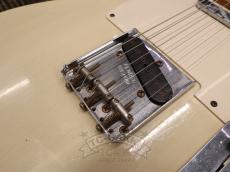 Fender Custom Shop 2006 1955 Telecaster Relic_14