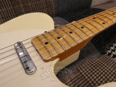 Fender Custom Shop 2006 1955 Telecaster Relic_15