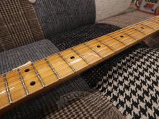 Fender Custom Shop 2006 1955 Telecaster Relic_16