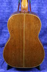 YAMAHA GC82S　2021年_3
