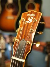 Shelly SS-D70  Brazilian Rosewood_5