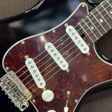 SAITO GUITARS S-622CSH -Black- #263442 ≒3.35kg 【黒×鼈甲ガード】_3
