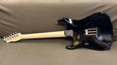 SAITO GUITARS S-622CSH -Black- #263442 ≒3.35kg 【黒×鼈甲ガード】_6