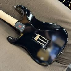 SAITO GUITARS S-622CSH -Black- #263442 ≒3.35kg 【黒×鼈甲ガード】_7