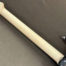 SAITO GUITARS S-622CSH -Black- #263442 ≒3.35kg 【黒×鼈甲ガード】_8