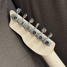 SAITO GUITARS S-622CSH -Black- #263442 ≒3.35kg 【黒×鼈甲ガード】_9