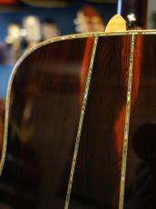 Shelly SS-D70  Brazilian Rosewood_12