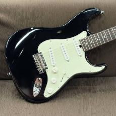 SAITO GUITARS S-622CSH -Black- #263413 ≒3.09kg 【軽量個体!】