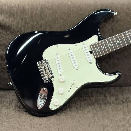 SAITO GUITARS S-622CSH -Black- #263413 ≒3.09kg 【軽量個体!】