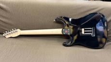 SAITO GUITARS S-622CSH -Black- #263413 ≒3.09kg 【軽量個体!】_6