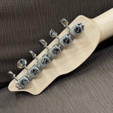 SAITO GUITARS S-622CSH -Black- #263413 ≒3.09kg 【軽量個体!】_9