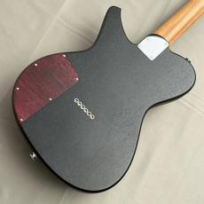 SuzukaGuitarDesign Tierra L12/MH ~TV Black~ #G137 ≒3.01kg_7
