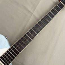 SuzukaGuitarDesign Tierra JD11/ASH ~Sonic Blue Blonde~ #G136 ≒2.39kg【超軽量!】_4