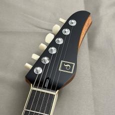 SuzukaGuitarDesign Tierra JD11/ASH ~Sonic Blue Blonde~ #G136 ≒2.39kg【超軽量!】_5