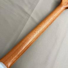 SuzukaGuitarDesign Tierra JD11/ASH ~Sonic Blue Blonde~ #G136 ≒2.39kg【超軽量!】_8
