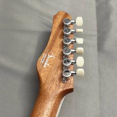 SuzukaGuitarDesign Tierra JD11/ASH ~Sonic Blue Blonde~ #G136 ≒2.39kg【超軽量!】_9