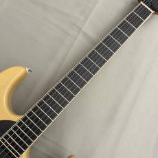 SuzukaGuitarDesign Sierra J12/MH ~TV Yellow~ #G134 ≒2.93kg_4