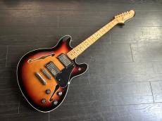 Squier by Fender 　Classic Vibe Starcaster