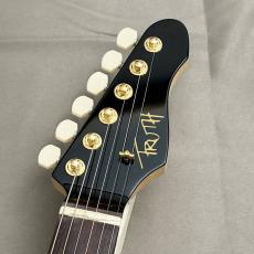 Truth TJM-201 ~Black~ ≒3.94kg【ゴールドパーツ!】_5