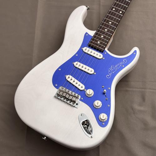 momose MC1-ADZ-BL/R ~White-Oil Finish/Matching Head~ #22992 ≒3.47kg 【スペシャルモデル!】