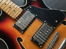 Squier by Fender 　Classic Vibe Starcaster_3