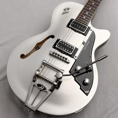 Duesenberg DTV-SS Starplayer TV -Silver Sparkle- #243333 ≒3.65kg【スパークルフィニッシュ!】【OUTLET】