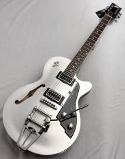 Duesenberg DTV-SS Starplayer TV -Silver Sparkle- #243333 ≒3.65kg【スパークルフィニッシュ!】【OUTLET】_2