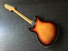 Squier by Fender 　Classic Vibe Starcaster_4