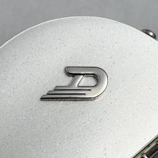 Duesenberg DTV-SS Starplayer TV -Silver Sparkle- #243333 ≒3.65kg【スパークルフィニッシュ!】【OUTLET】_4