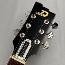 Duesenberg DTV-SS Starplayer TV -Silver Sparkle- #243333 ≒3.65kg【スパークルフィニッシュ!】【OUTLET】_6