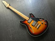Squier by Fender 　Classic Vibe Starcaster_5