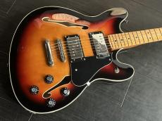 Squier by Fender 　Classic Vibe Starcaster_6