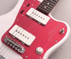 momose MJS1-ADZ-RD/R ~White-Oil Finish/Matching Head~ #22836 ≒3.52kg 【スペシャルモデル!】_3