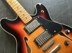 Squier by Fender 　Classic Vibe Starcaster_7