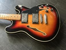 Squier by Fender 　Classic Vibe Starcaster_8