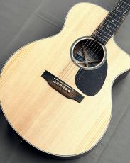 Martin 【弾きやすさ抜群のNewモデル!】 SC-13E Modern #3040043 【エレアコ】【48回無金利】