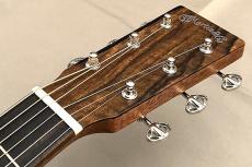 Martin 【弾きやすさ抜群のNewモデル!】 SC-13E Modern #3040043 【エレアコ】【48回無金利】_5