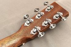 Martin 【弾きやすさ抜群のNewモデル!】 SC-13E Modern #3040043 【エレアコ】【48回無金利】_6
