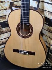 Jose Ramirez [ホセ・ラミレス] ホセ ラミレス ESTUDIO 140 Flamenco Blanca フラメンコ 白【日本総本店2F 在庫品】