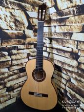 Jose Ramirez [ホセ・ラミレス] ホセ ラミレス ESTUDIO 140 Flamenco Blanca フラメンコ 白【日本総本店2F 在庫品】_2